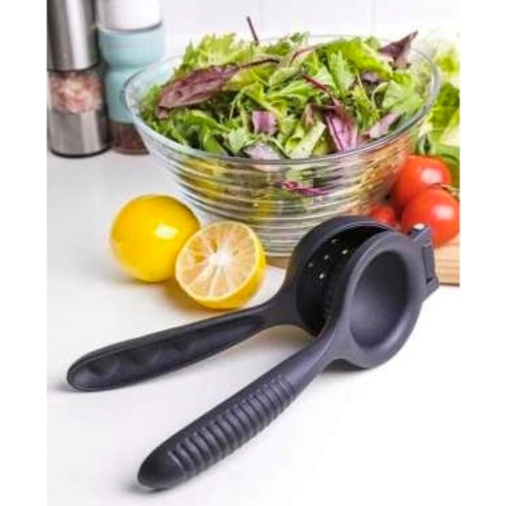 CHEFSTAR LİMON SIKACAĞI