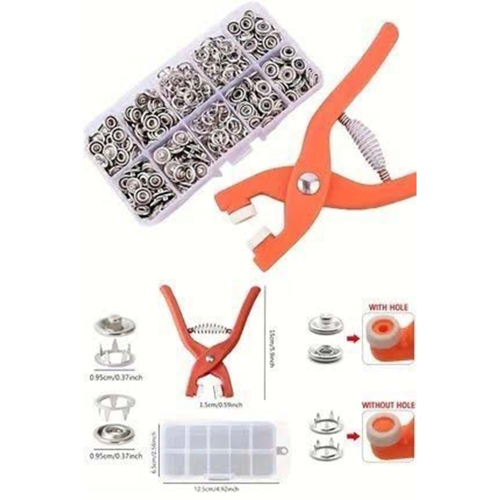 ÇIT ÇIT PENSE SET