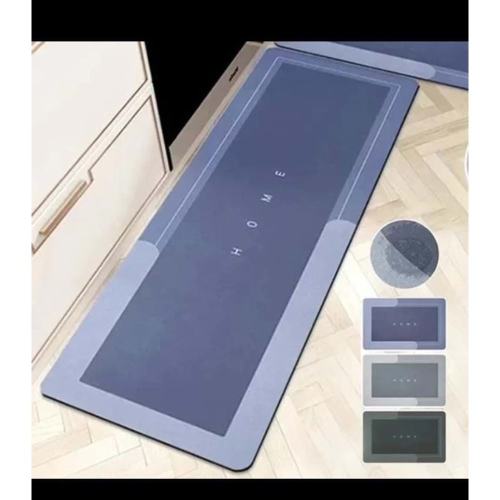 KARAKUŞ 40*120 UZUN PASPAS MAVİ