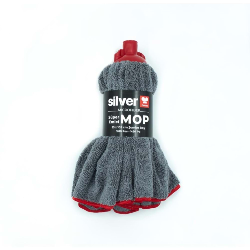 SİLVER HOME VİLEDA MOP UCU