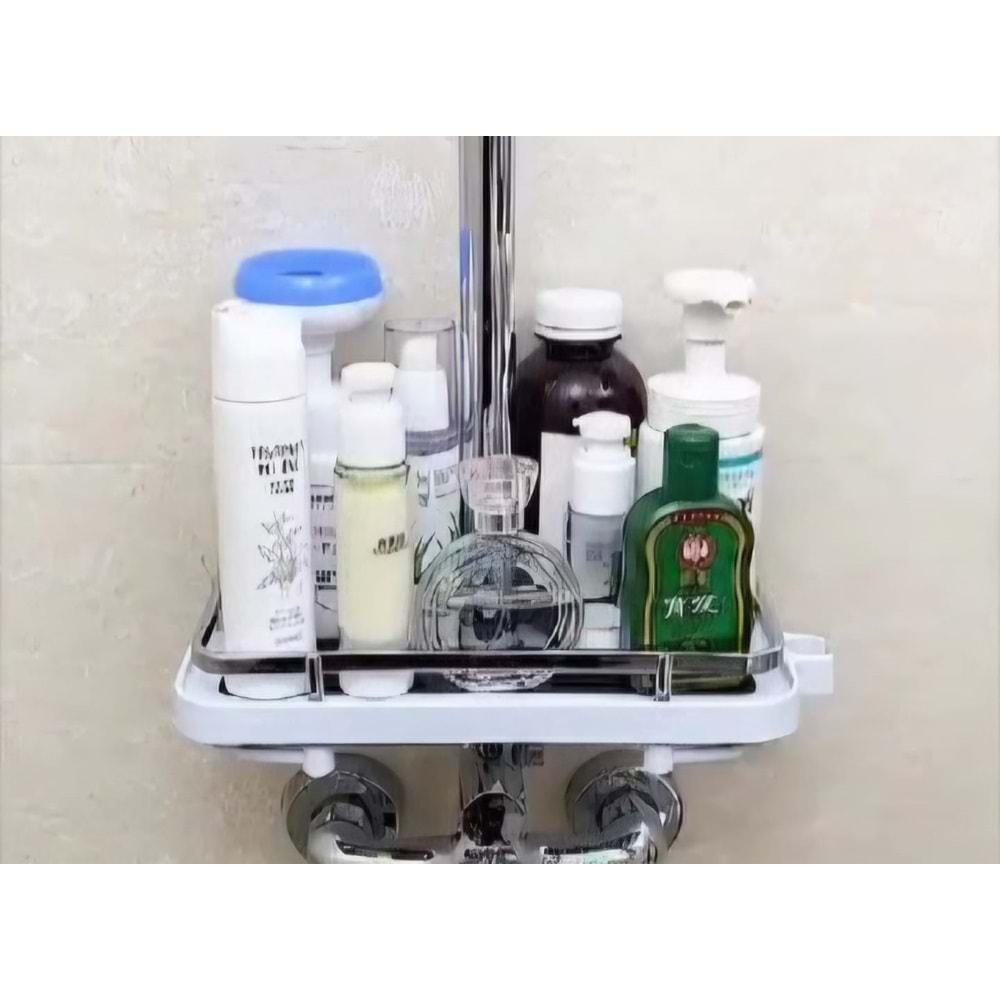 BANYO RAF DÜZENLEYİCİ