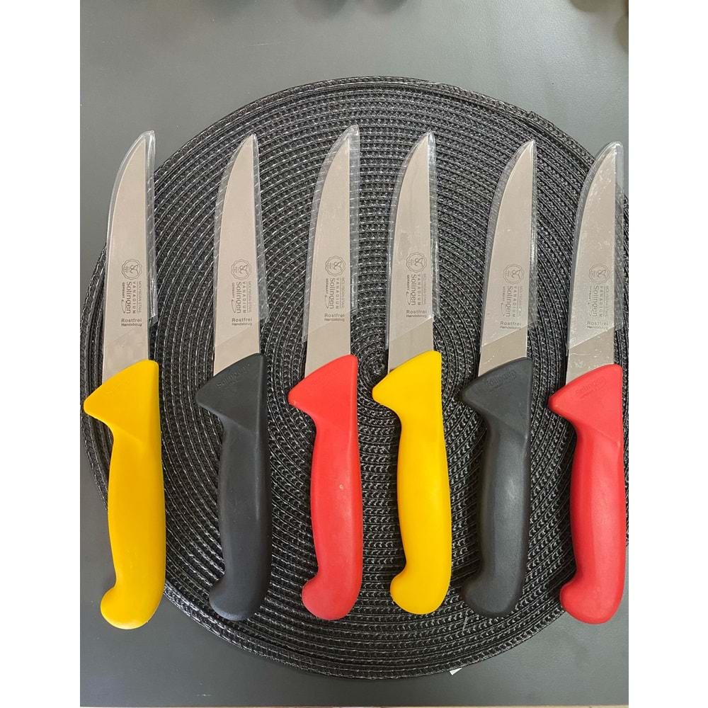 SOLİNGEN KASAP BIÇAĞI 2 NO (15,50CM-29,50CM)