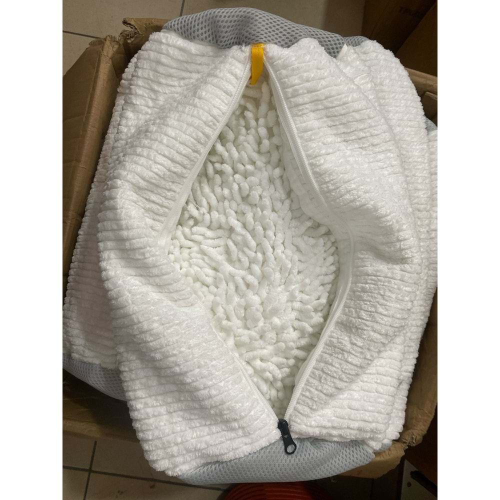 MİSCLEAN AYAKKABI HURCU