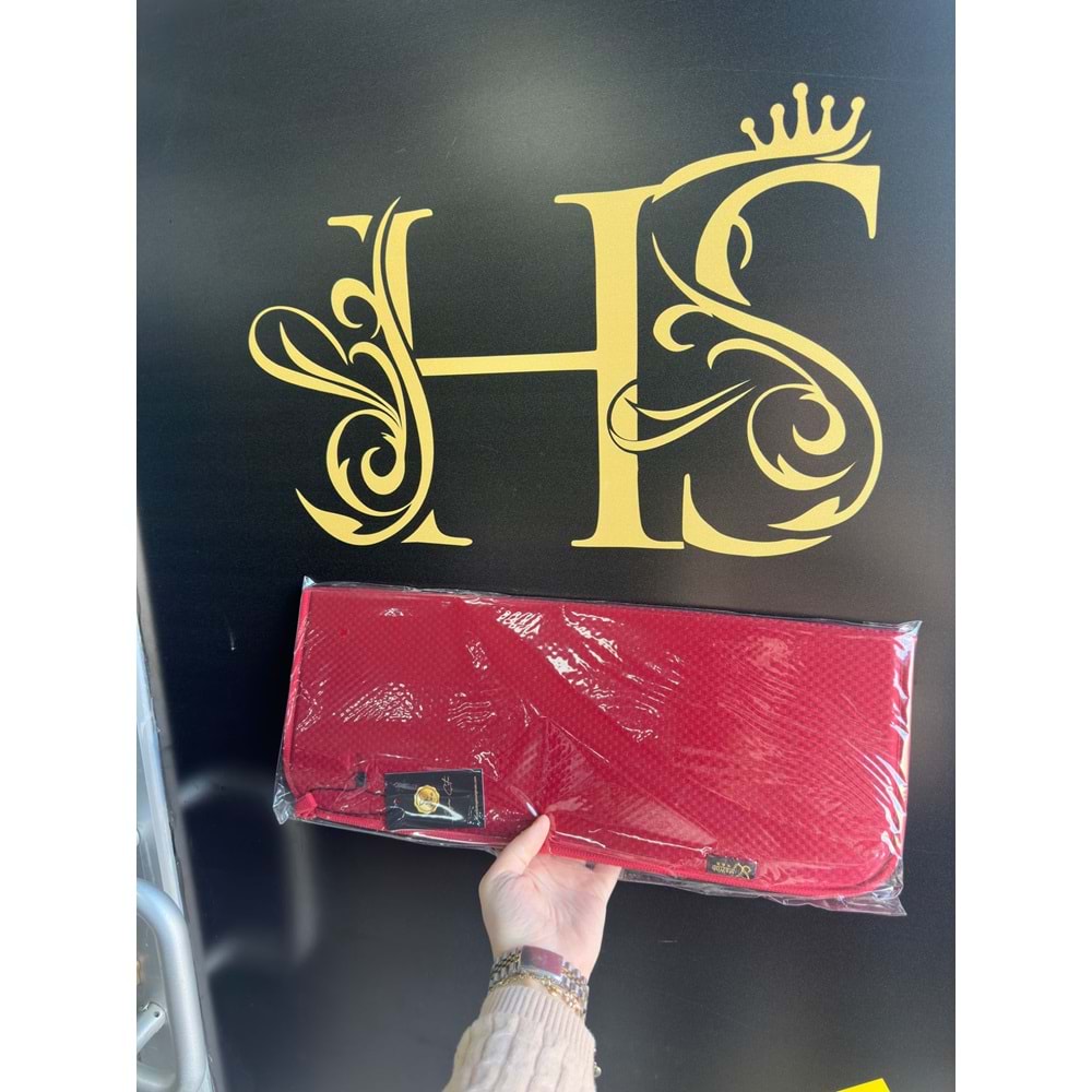 MS WİSH İKEA MODEL LÜKS BULAŞIK MATI BORDO