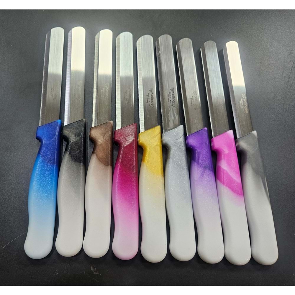 SOLİNGEN MİKRO SEBZE BIÇAĞI