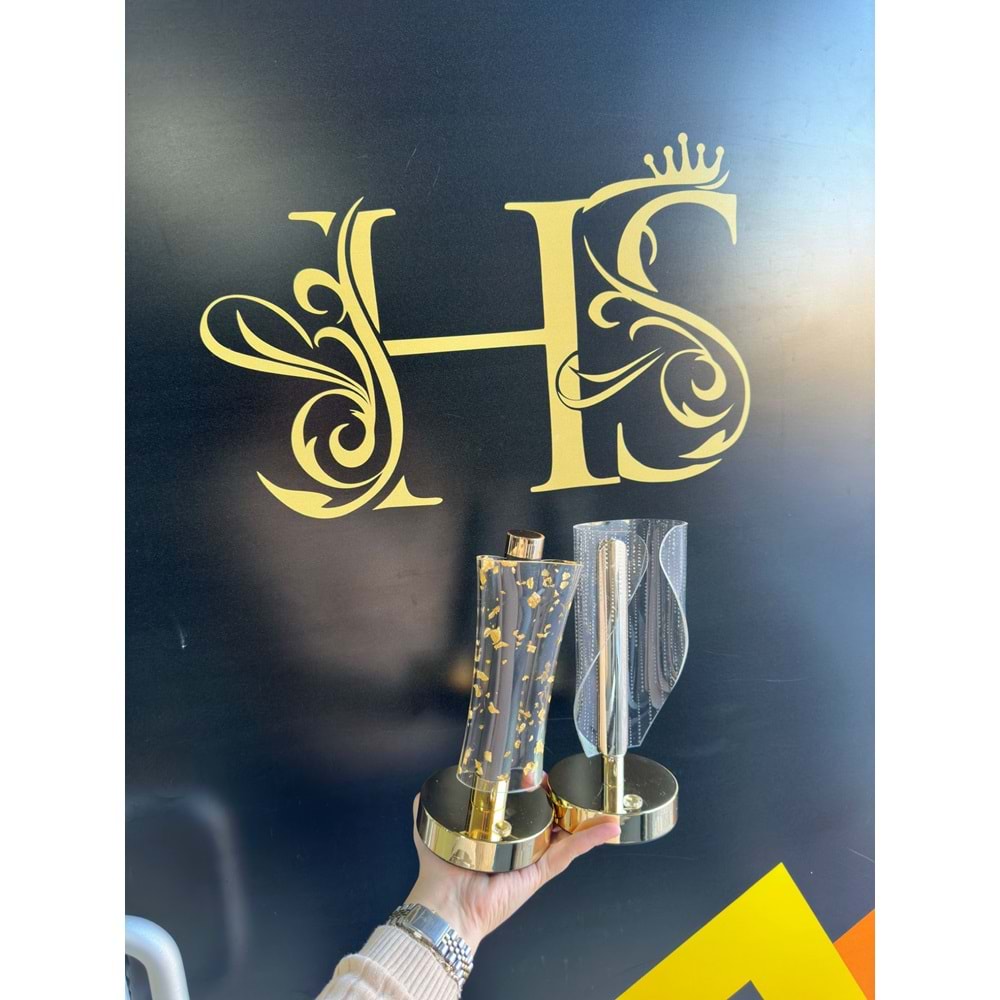 LÜKS DOKUNMATİK LAMBA