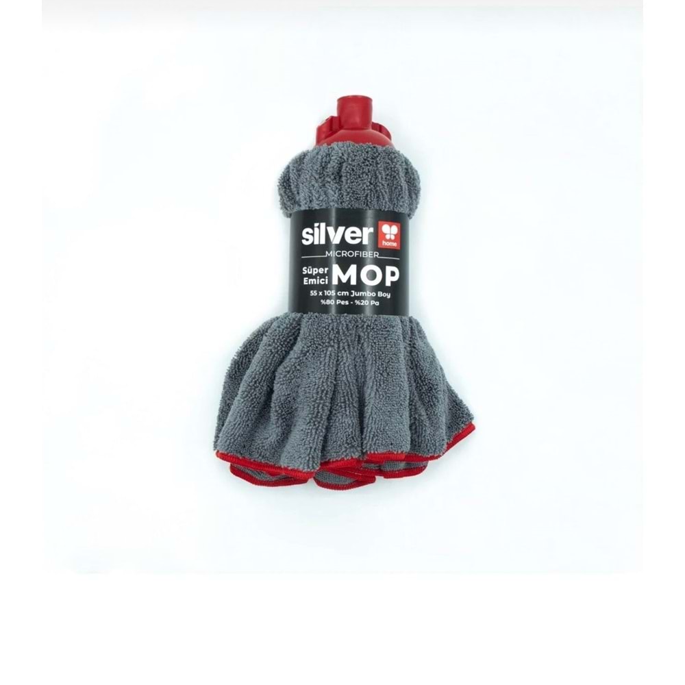 SİLVER MOP UCU