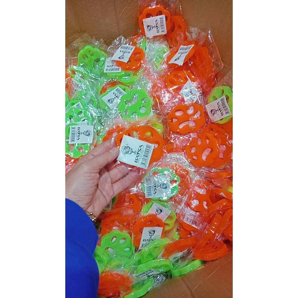 GÜLEN YÜZ PATİ TÜY TOPLAYICI