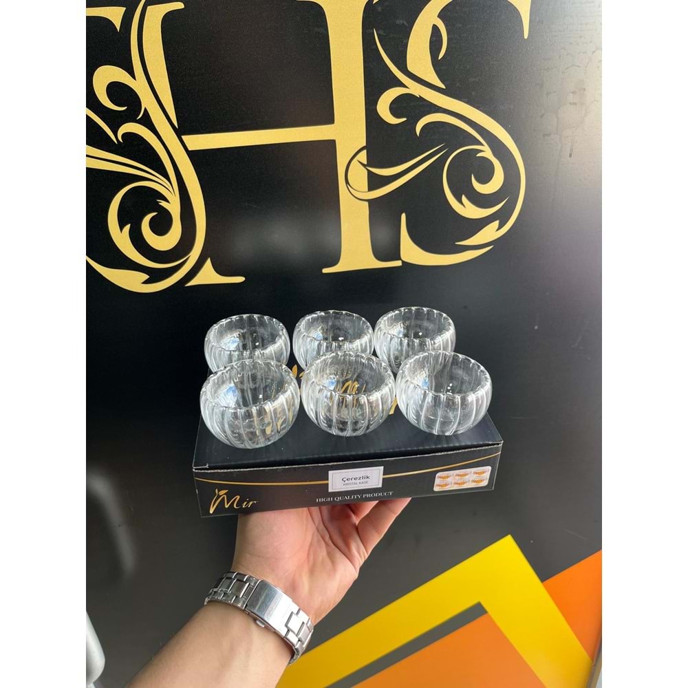 MİR ÇEREZLİK ÇİZGİLİ LOKUMLUK