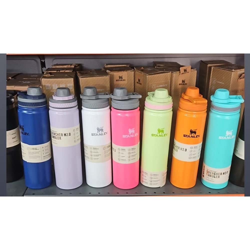 STENLİ 800ML TERMOS