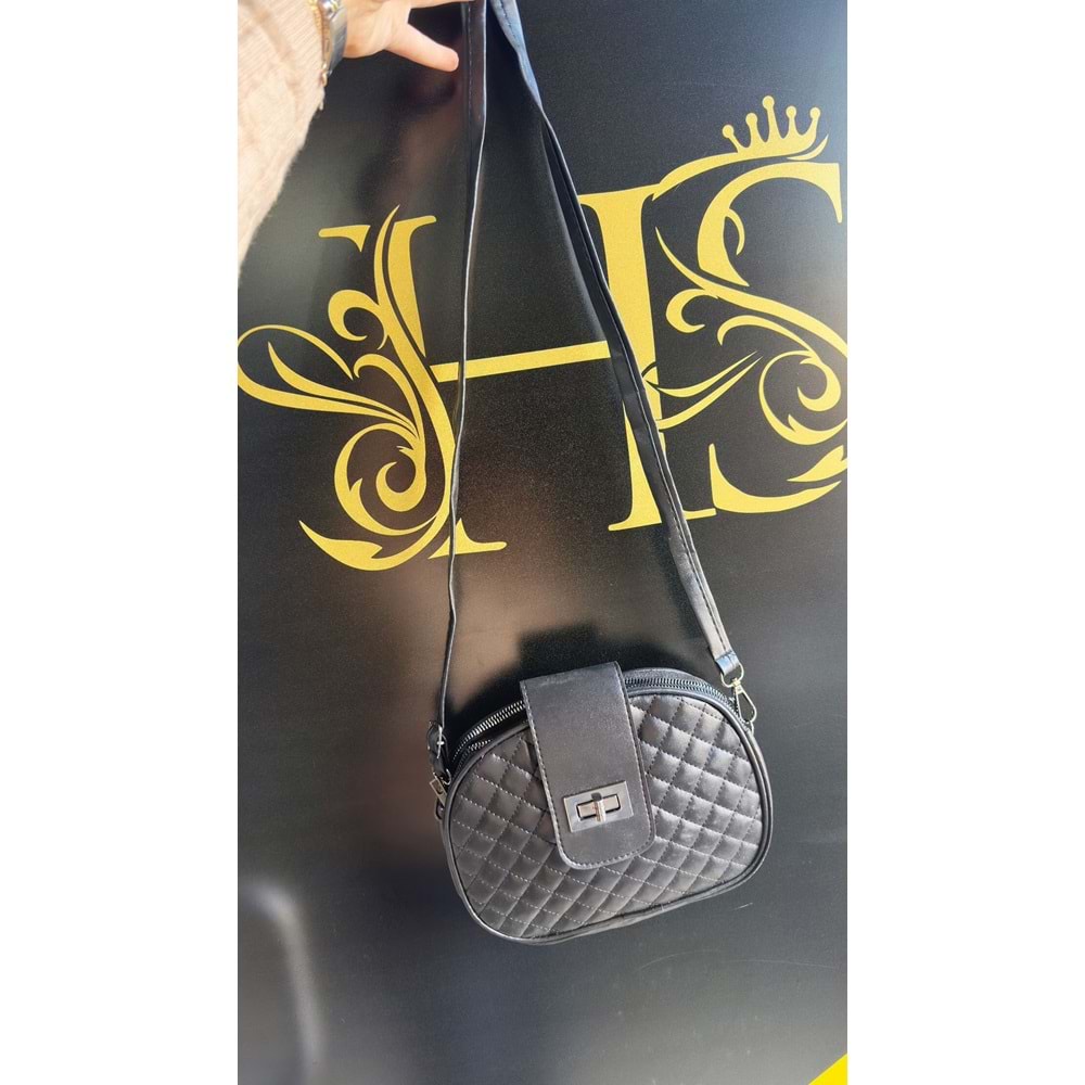 GÜNLÜK ÇAPRAZ ÇANTA