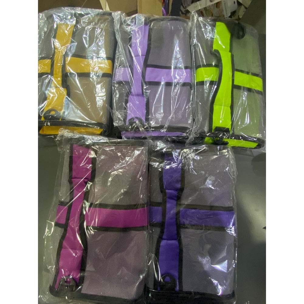 EVCİL HAYVAN TAŞIMA ÇANTASI