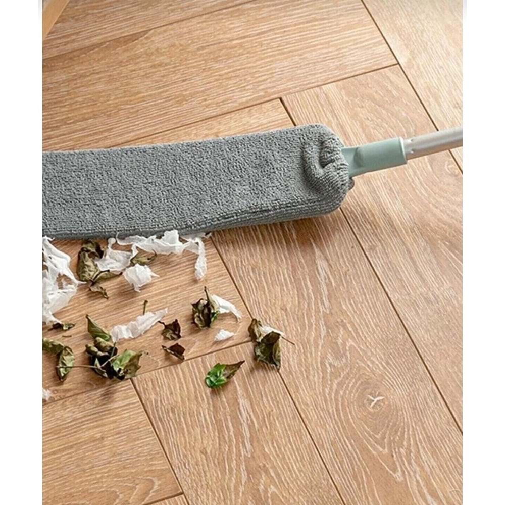 LÜKS DİP KÖŞE TOZ MOPU (50 ADET)