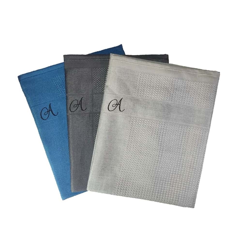 ARMONY 3 LÜ CAM BEZİ (50 PAKET)