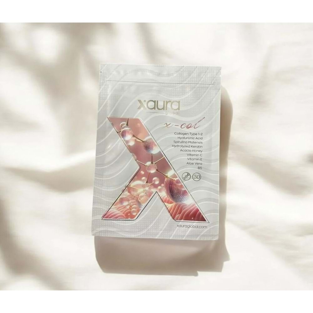 XAURA COLLAGEN