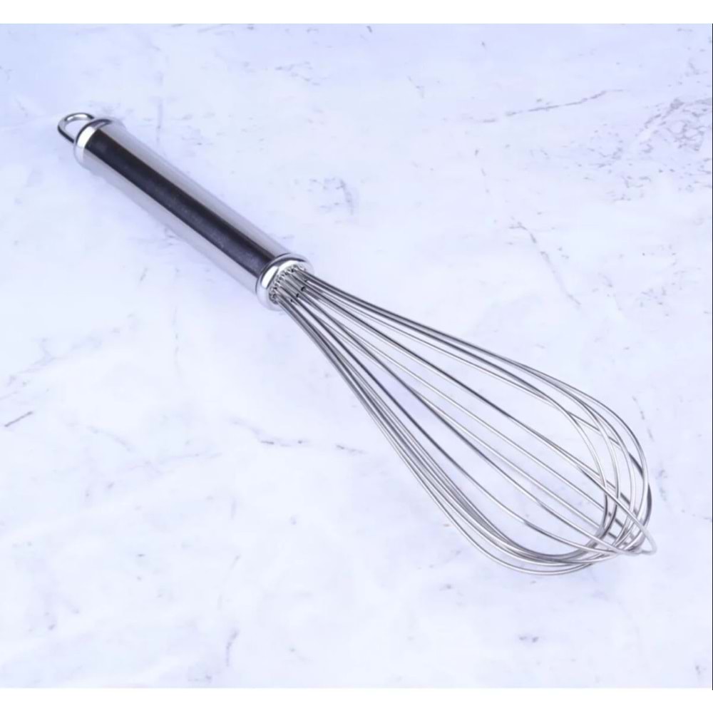 BAYSA ÇELİK ÇIRPICI ORTA BOY 12 ADET