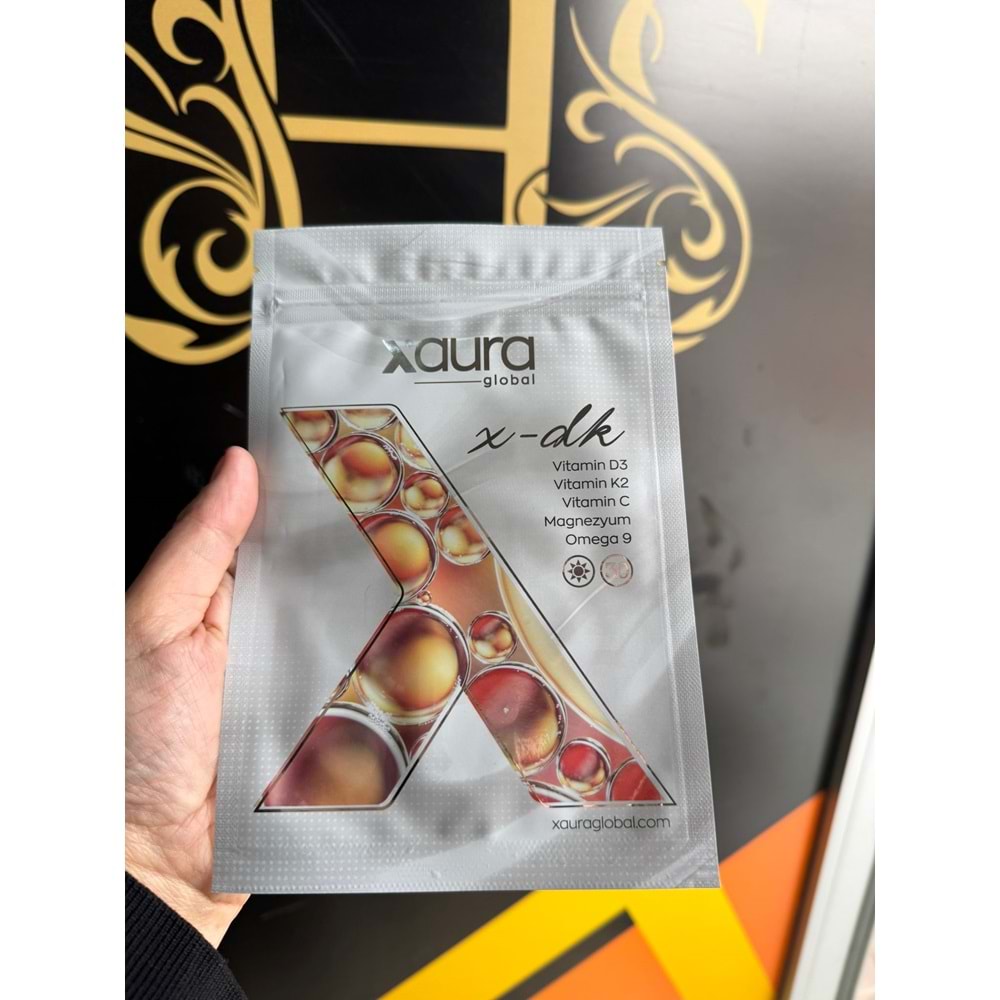 XAURA X-DK