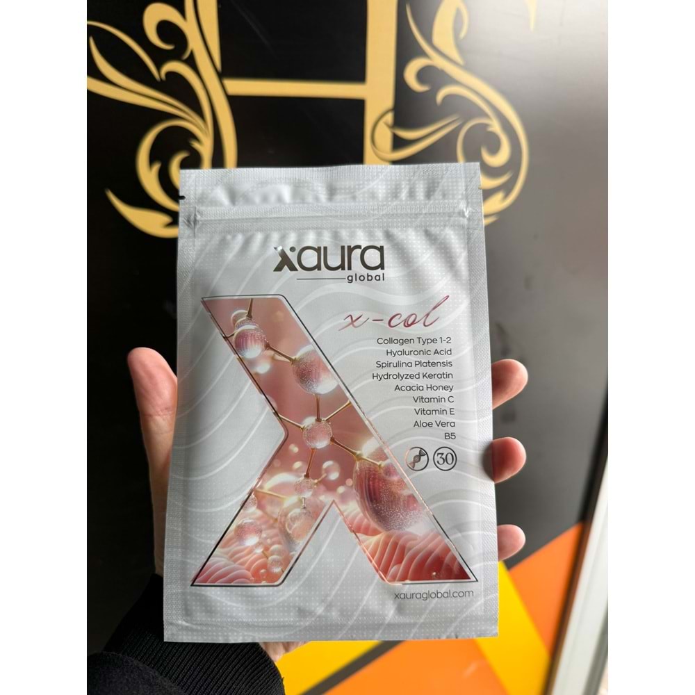 XAURA X-COL