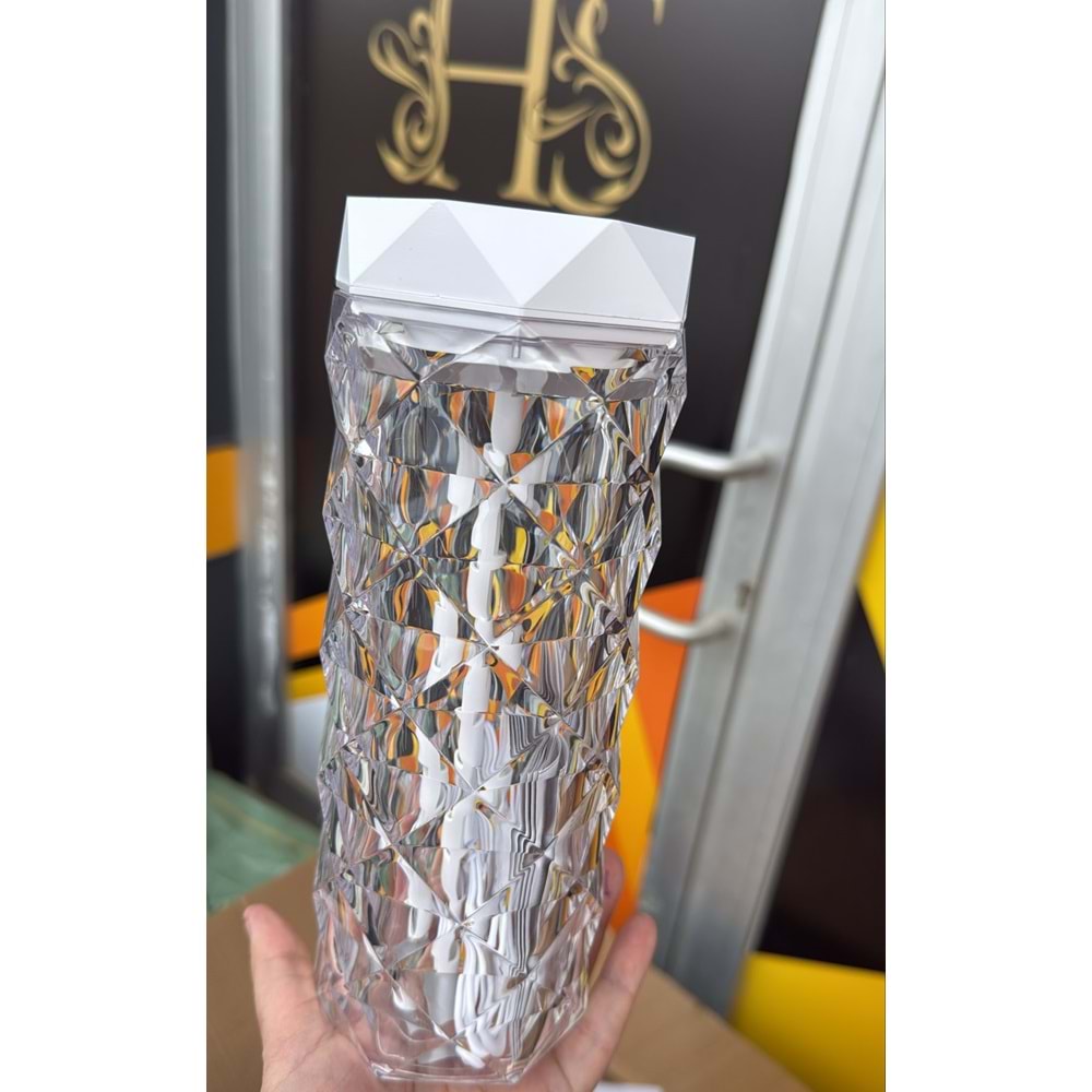 BAYSA KRİSTAL HAVA NEMLENDİRİCİ