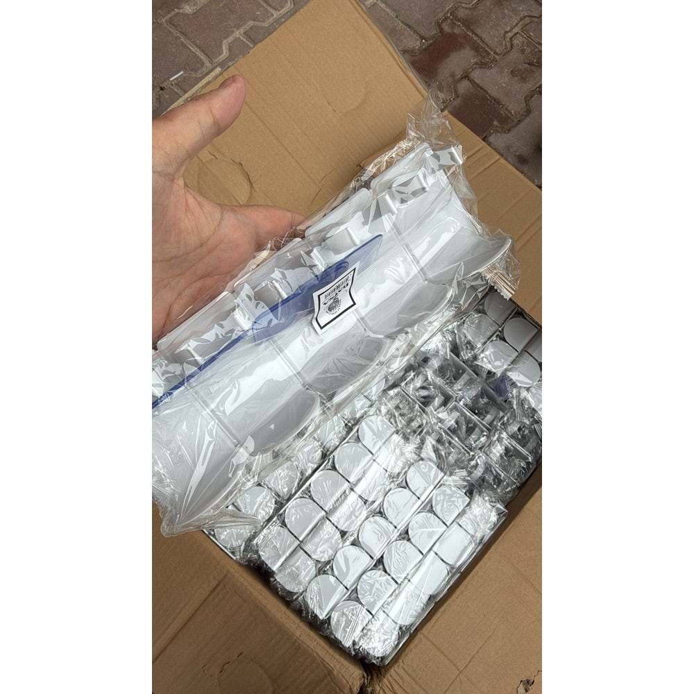 DOLAP İÇİ RAF DÜZENLEYİCİ