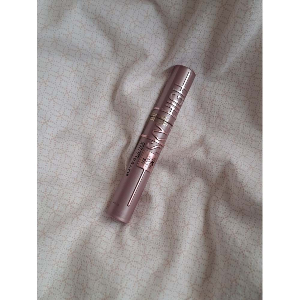 MAYBELLİNE NEW YORK SKY HİGH MASKARA