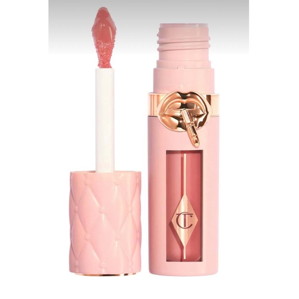 CHARLOTTE TİLBURY PİLLOW TALK GLOSS DUDAK PARLATICISI