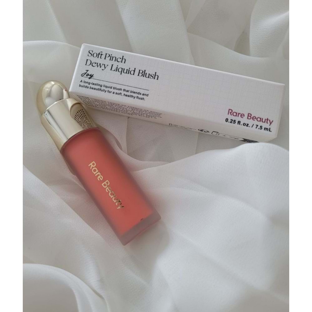 RARE BEAUTY JOY ALLIK