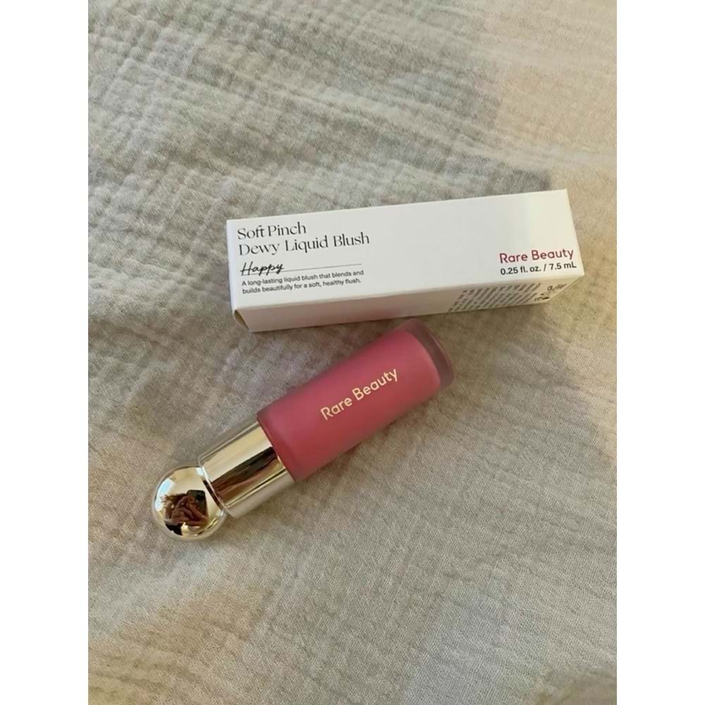 RARE BEAUTY HAPPY ALLIK