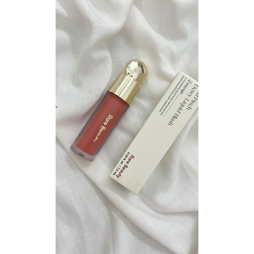 RARE BEAUTY ENCOURAGE ALLIK