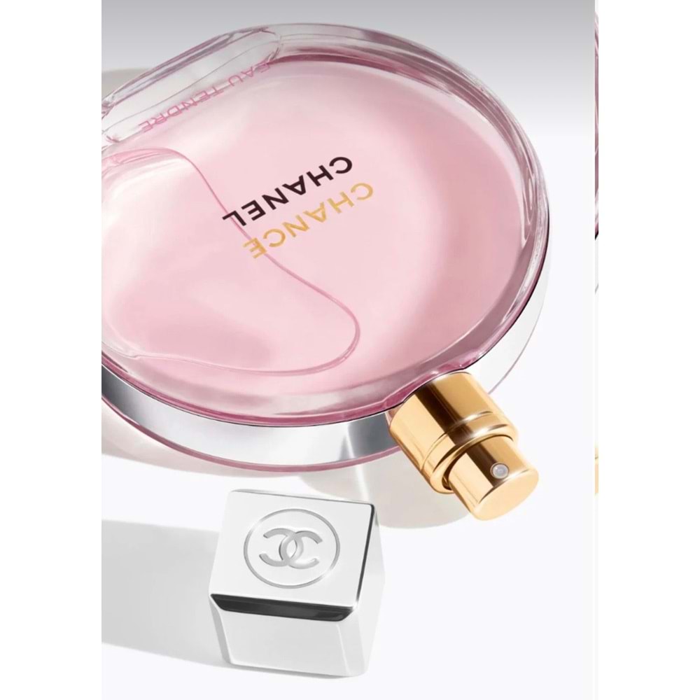 CHANCE CHANEL KADIN PARFÜMÜ