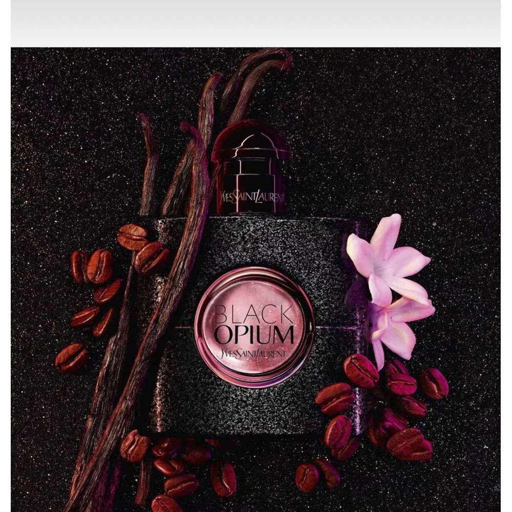 BLACK OPIUM KADIN PARFÜMÜ