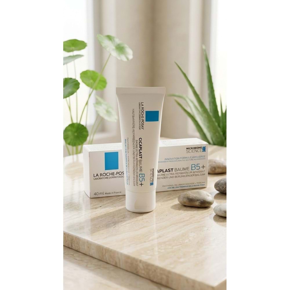 LA ROCHE POSAY CICAPLAST B5 ONARICI KREM