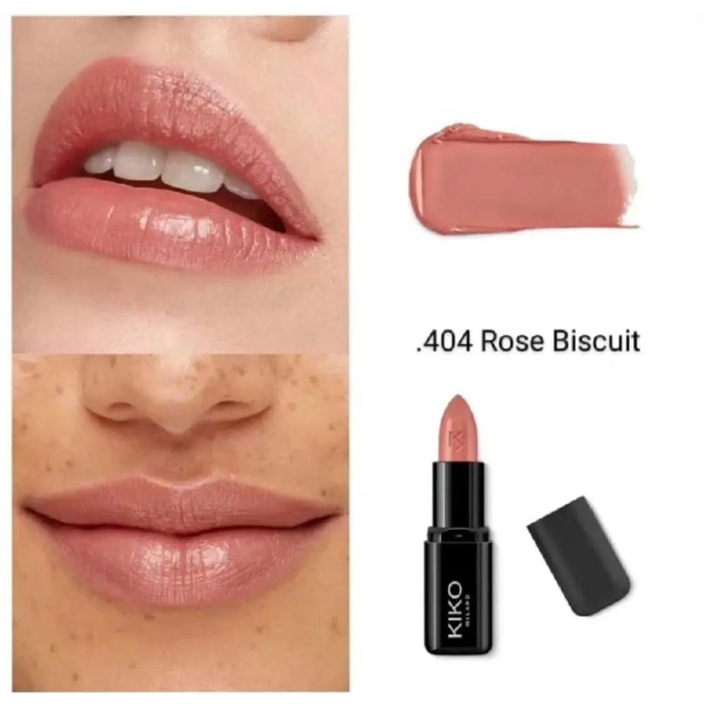 KİKO 404 ROSE BISCUIT