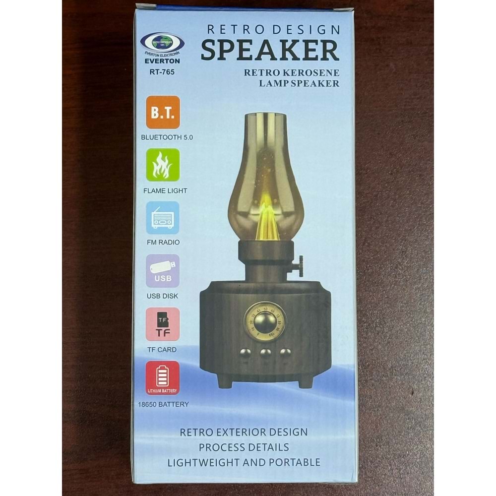 GAZ LAMBALI NOSTALJİK RADYO