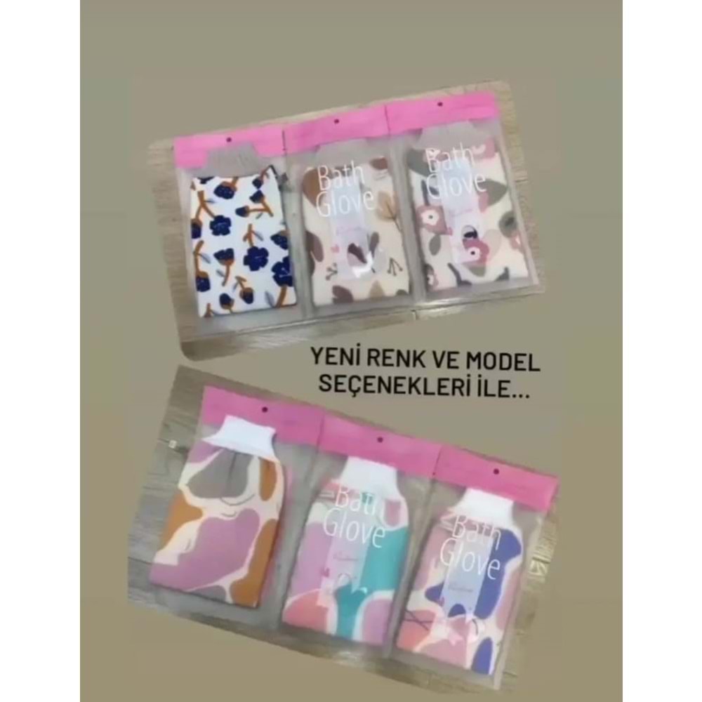 KARAKUŞ KESE (10 ADET)