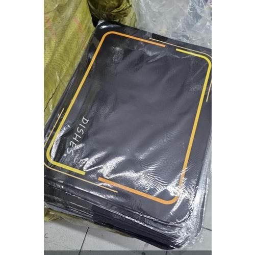 SİLİKON BULAŞIK MATI