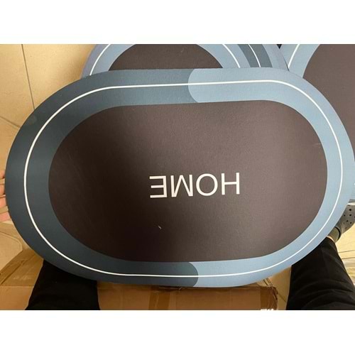 SİHİRLİ SU EMİCİ PASPAS 50*80 OVAL