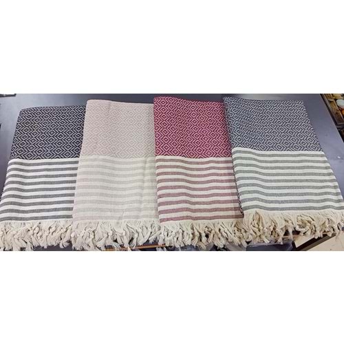 ÇOK AMAÇLI KANEPE ÖRTÜSÜ 170X210