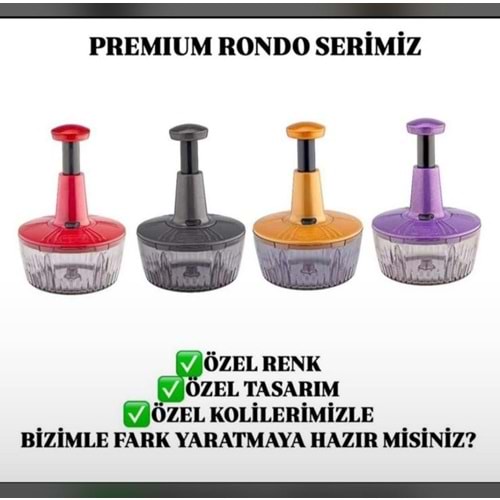 SOLİNGEN BASMALI EL RONDOSU KOLİ 12 Lİ