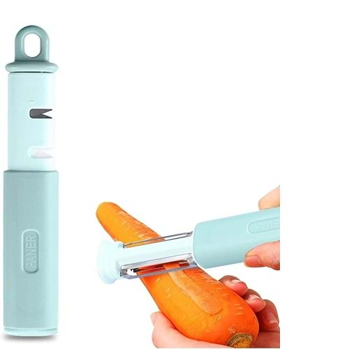 CHEF STAR ÇOK FONKSİYONLU SOYUCU VE BİLEYİCİ