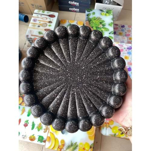 MAAS DİLİMLİ TART KEK KALIBI