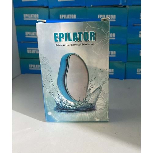 LÜKS EPİLATÖR