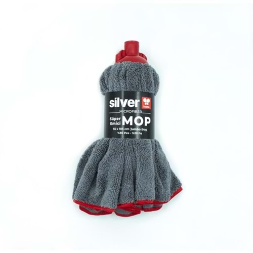 SİLVER HOME VİLEDA MOP UCU