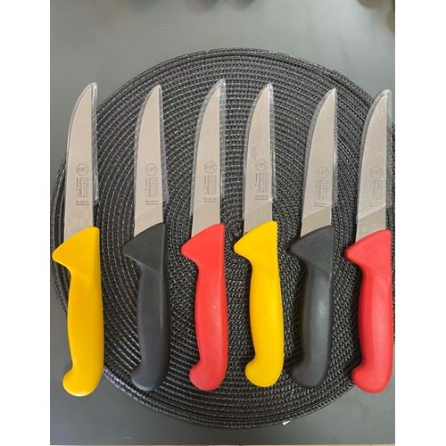 SOLİNGEN KASAP BIÇAĞI 2 NO (15,50CM-29,50CM)