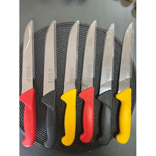 SOLİNGEN KASAP BIÇAĞI 5 NO (21CM-34,50CM)
