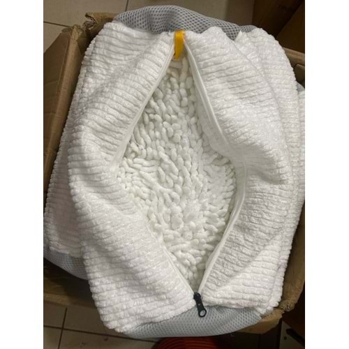 MİSCLEAN AYAKKABI HURCU