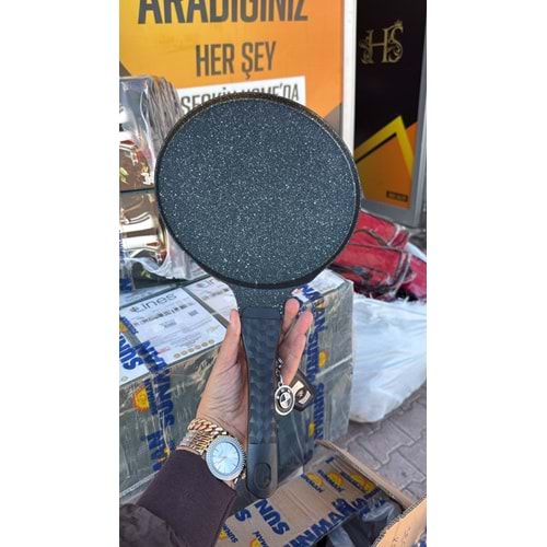 DÖKÜM KREP TAVA