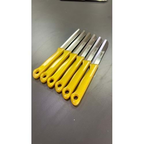 SOLİNGEN 4. GRUP MEYVE BIÇAĞI GOLD