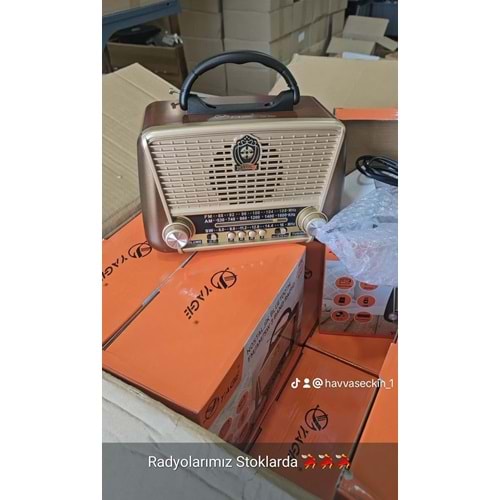 NOSTALJİK RADYO