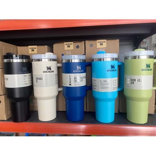 1180 MİLİM STANLEY TERMOS